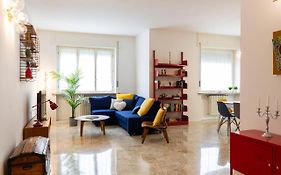 Casa Relax - Central Station