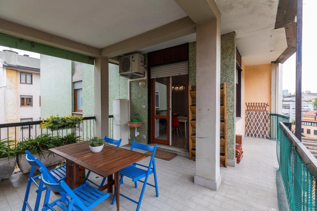 Casa Relax - Central Station Milão Exterior foto